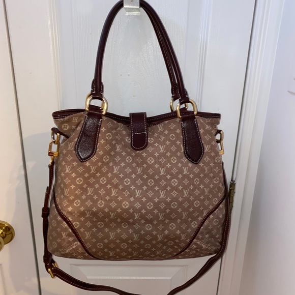 Louis Vuitton Handbag - Picture 2 of 8